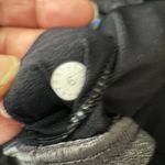 Lululemon Athletica Gray Fitted Crop Tank Top Photo 4