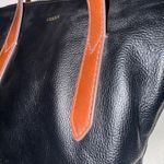 Fossil  Cowhide Leather Bag Photo 2
