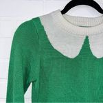 Tipsy Elves  Holiday Christmas Buddy The Elf Sweater Dress Ugly Christmas Sweater Photo 6