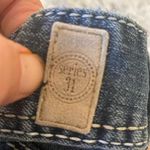 SERIES 31 Short and Sexy Selena denim short size 5 Photo 4