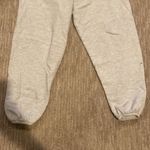 Joah Brown Josh brown gray sweatpants Photo 2