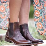 Bed Stu  nandi boots Photo 3