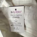 Gloria Vanderbilt SZ 18 Avg. Amanda Jeans Slimming Tapered Stretch Classic Rise Photo 6