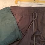 No Bull Joggers, Dark Olive Green, Size M Photo 9