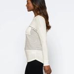 Pink Clover 
Elodie Crew Neck Knit‎ Top Photo 1