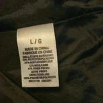 Aeropostale Women’s  pea coat with hood size large Photo 3