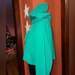 Champion NWOT- cropped hoodie Photo 2