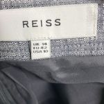Reiss  Remi Suit Blazer and Skirt size 10 Photo 11