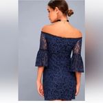 BB Dakota NWT  by Steve Madden lace dress Size 8 Photo 2