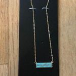 BaubleBar NWT Necklace Photo 0