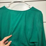 L'Academie  Dresses The Lorriana Mini Dress Green Photo 5