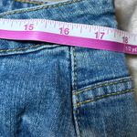 Aura Wrangler Blue Jeans Womens 16R Bootcut Denim Classic Casual Everyday Photo 8