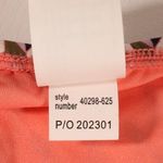 Seafolly NWT  Remix Brazilian Bikini Bottoms Photo 11