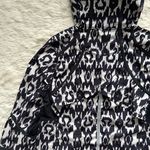 Lululemon Jacket Run Willpower 1/2 Zip Hooded Pullover Windbreaker Ikat 4 Photo 3