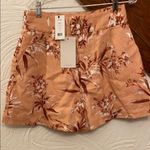 Joie NWT  Farrow Linen Floral Shorts Photo 6