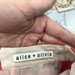 Alice + Olivia Midi Pencil Skirt Photo 8