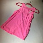 Gap  Neon Pink Pocket Tank Photo 2