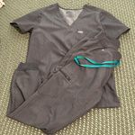 FIGS grey Scrubs Photo 0