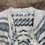Lucky Brand  Open Front Boho Cardigan Photo 3