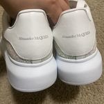 Alexander McQueen Oversized Sneaker size 39 Photo 2