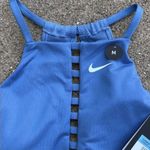 Nike NWT  Indy Bra Blue Medium Retail
$40.00 Photo 3