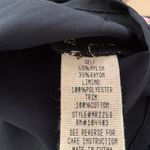 Moon River Floral Velvet Spaghetti Straps Tank Photo 13