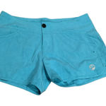 Pelagic  Light Teal Blue Women's Water Sports, Board Shorts Size 8 BRAND NEW Photo 0