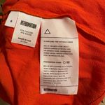 Reformation NWT  Santibel Midi Dress in Fruit Punch Photo 7