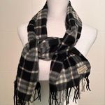 Burberry cashmere scarf Photo 0