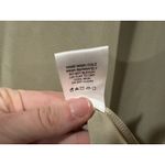 Helsa  Matte Jersey Off Shoulder Maxi Dress Medium M Elm NEW Photo 6