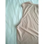 Outdoor Voices Womens  ThinkFast Mesh Cropped Muscle Tank Size L Photo 5