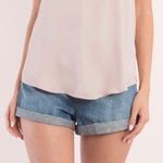 Tobi Reign Blush Tank Top Photo 0