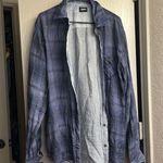 Hudson Jeans Hudson Oversized Flannel Photo 0