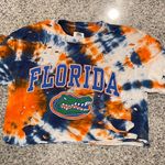 university of florida crop top Orange Photo 0