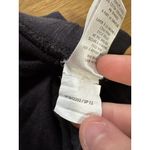 Horny Toad Women Skirt Size XS Organic Cotton Blend Black Stretch Skater Mini Photo 7