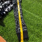 Miss Me Run Wild Animal Print Textured Women’s Sweater Size M Photo 8