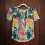 Lululemon High-Neck Running and Training T-Shirt Photo 1