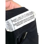 Terra & Sky  Bikini Bottom Women Plus 4X High Waist Tummy Control NWT Black White Photo 6