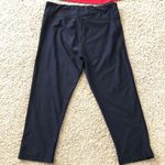 Nike 2 Piece  Dri-Fit Razor Back Athletic Tank Top & Under Armour black pants Photo 7