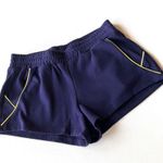 Fabletics  Demi Lavato French Terry Shonda Shorts Photo 2