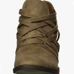 Fergalicious Jillie Booties Photo 2