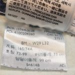 Levi's Women’s 525 Straight Leg Medium Wash Perfect Fit Denim Low Rise Jeans Sz 8 Photo 5