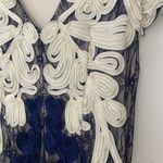 BHLDN  x JS Collections Santiago Dress Photo 11