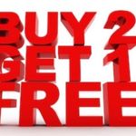 Nicole Miller New  Pearl Palm Leaves & Pave Earring Photo 2