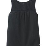 prAna  Blank Sleeveless Women’s Tank Top Photo 0