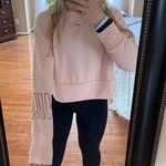 Nike Light Pink  Sweatshirt Photo 0