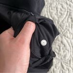 Lululemon  black dance studio joggers size 8 Photo 3