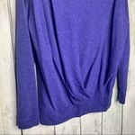 Free People Gathered Pullover Sweater Photo 2