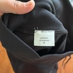 Vuori  Black Daily Legging with Drawcord Waistband Photo 2