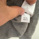 St. John Sport by Marie Gray 100% Cashmere Button Photo 7